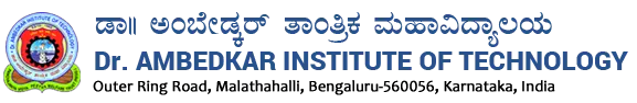 Dr. Ambedkar Institute of Technology (Dr. AIT)